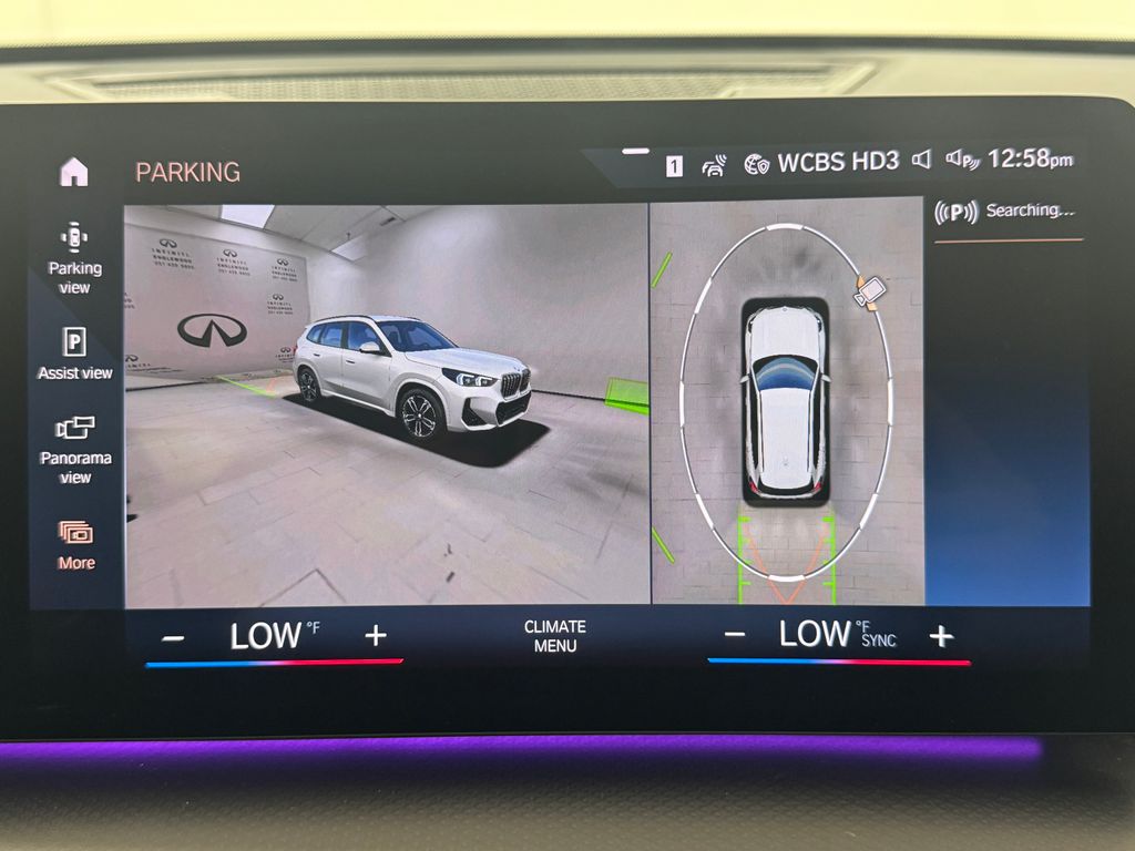 2023 Bmw X1 XDrive28i photo 21