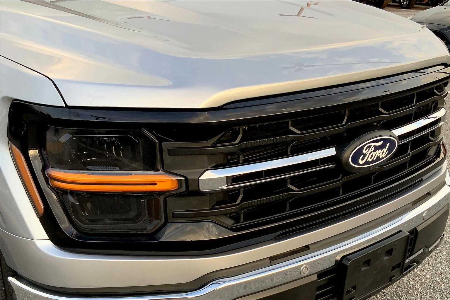 2024 Ford F-150 XLT photo 27