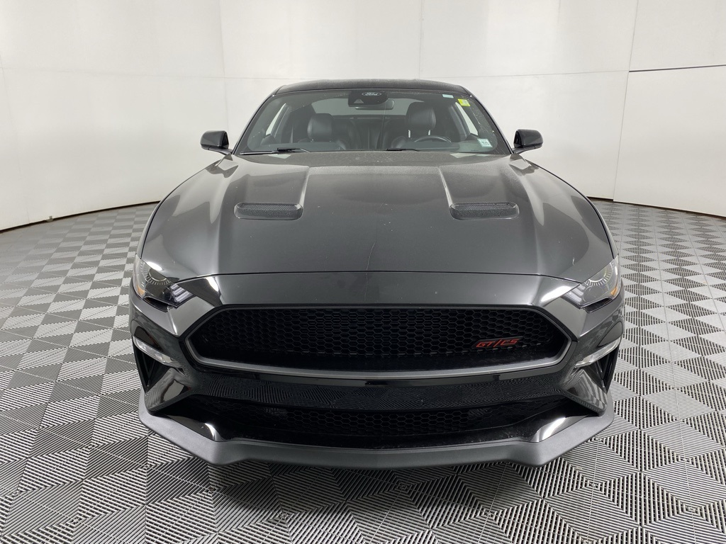 2022 Ford Mustang GT Premium photo 5