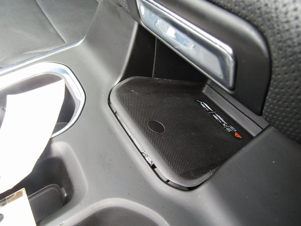 2023 Chevrolet Silverado 1500 LTZ photo 30