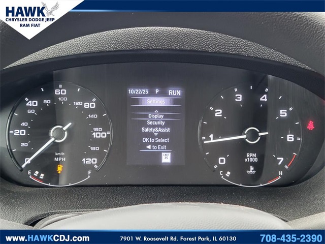 2024 RAM PROMASTER 1500 - Image 11