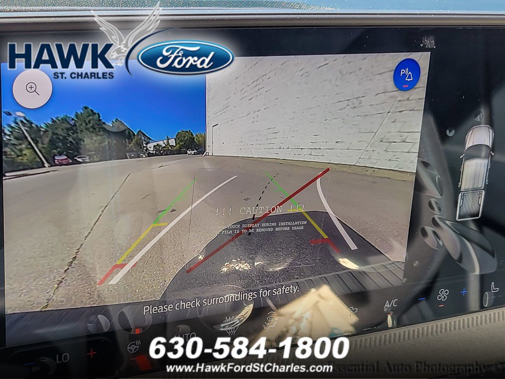 2025 FORD MAVERICK - Image 12