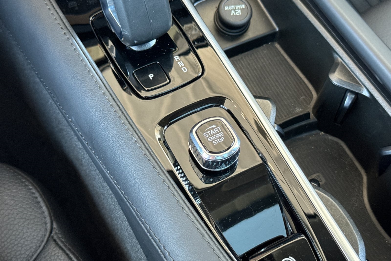 2024 Volvo XC90 Recharge T8 Plus photo 27