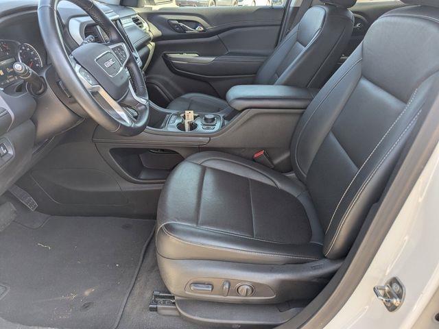2023 Gmc Acadia SLT photo 19