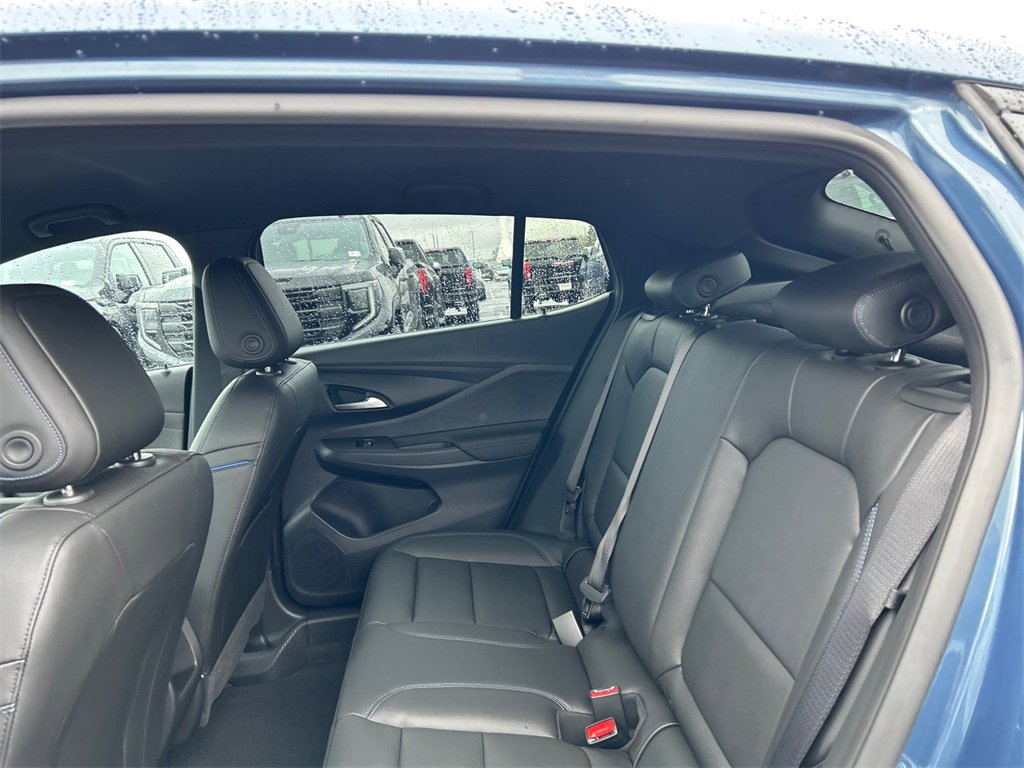 2026 BUICK ENVISTA - Image 30