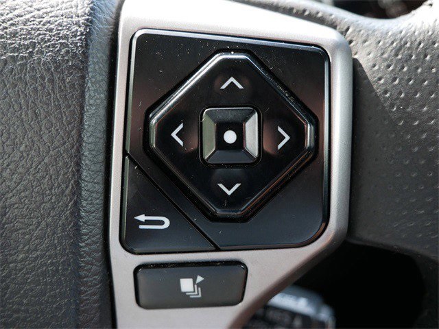 2022 Toyota 4Runner TRD Sport photo 26