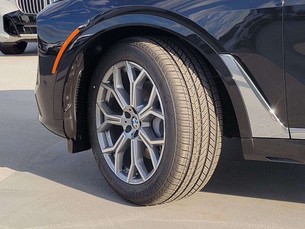 2026 Bmw X7 xDrive40i photo 33