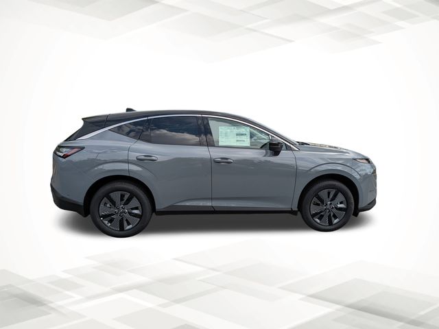 2025 Nissan Murano SL photo 3