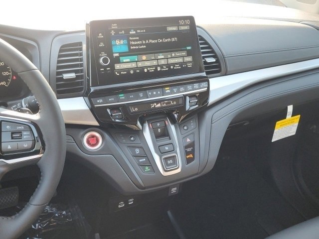2026 Honda Odyssey EX-L photo 24
