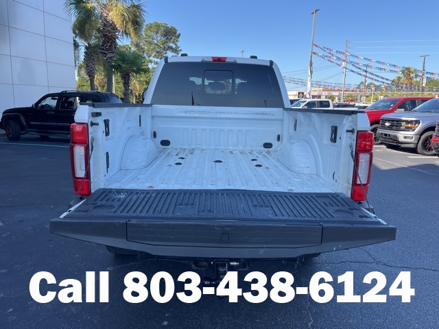 2020 Ford F-350 Lariat photo 26
