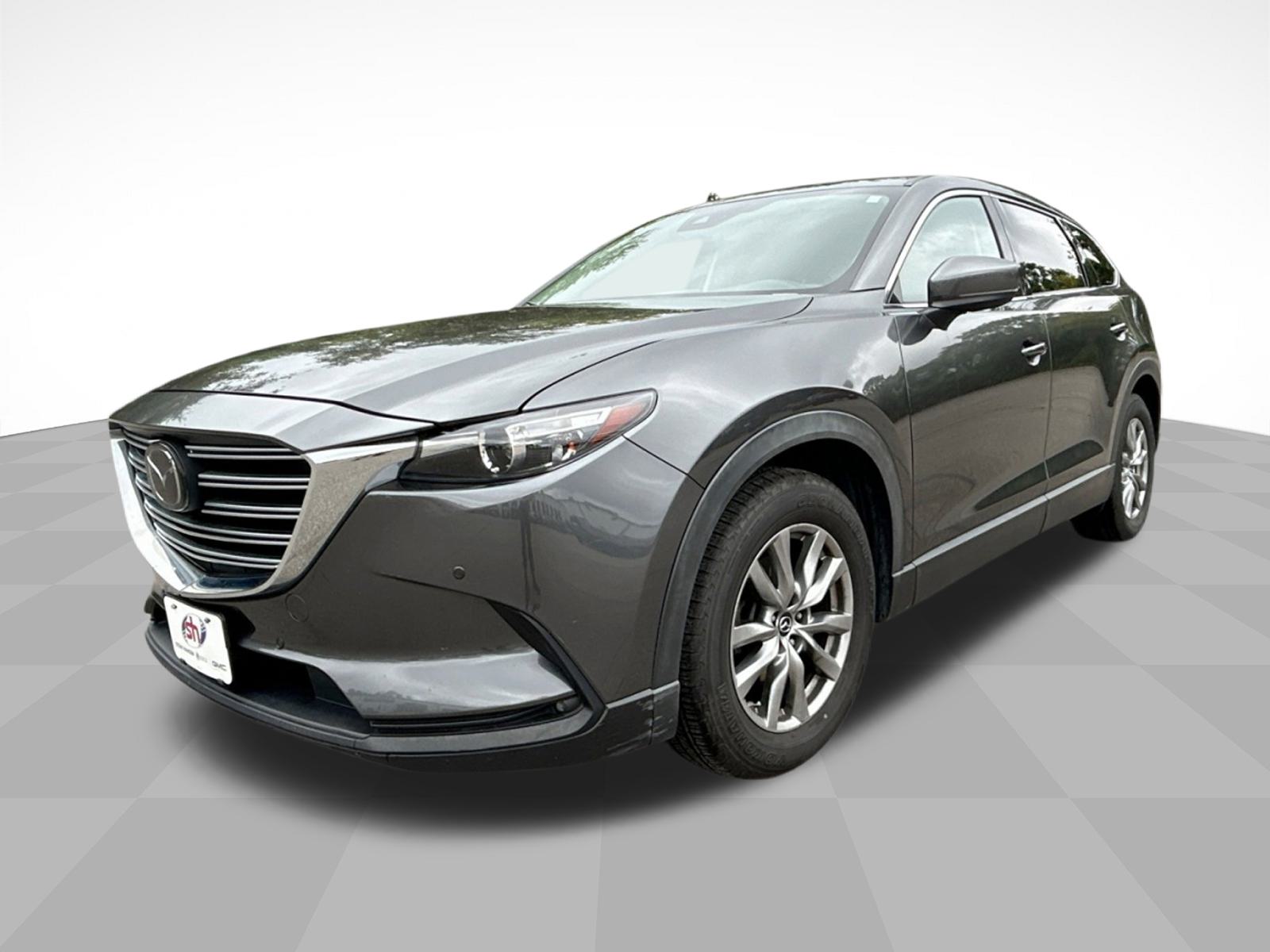2019 Mazda CX-9 Touring photo 31