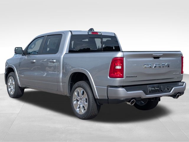 2026 Ram 1500 Big Horn Lone Star photo 3