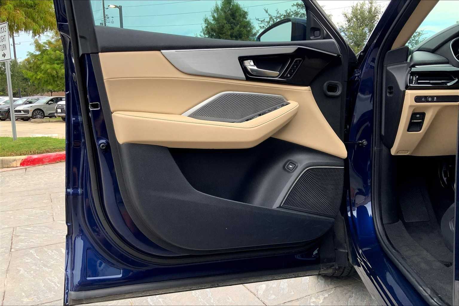 2024 Acura MDX SH-AWD photo 20