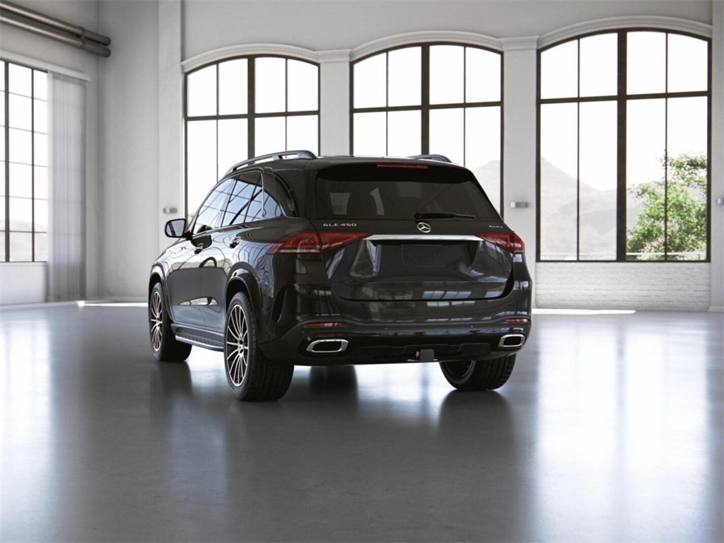 2023 Mercedes Benz GLE 450 4MATIC photo 23