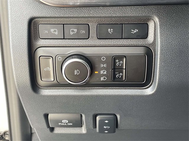 2024 Ford F-350 photo 18