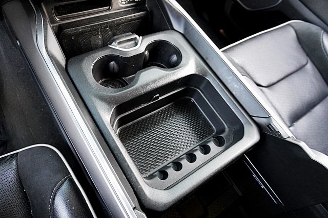 Used 2021 Gray Ram Laramie image 28