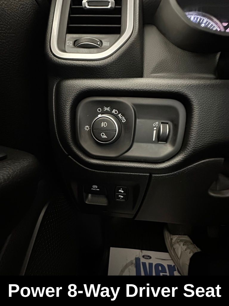 2020 Ram 1500 Big Horn Lone Star photo 7