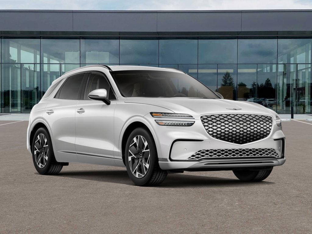 2026 GENESIS GV70