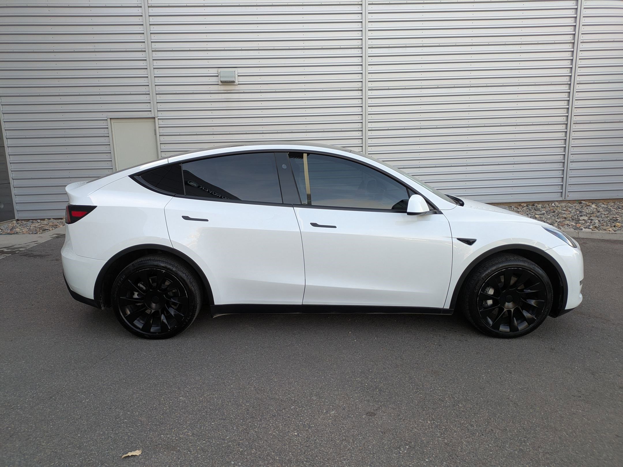 Used 2023 Tesla Model Y Long Range with VIN 7SAYGDEE8PF845428 for sale in Northfield, Minnesota