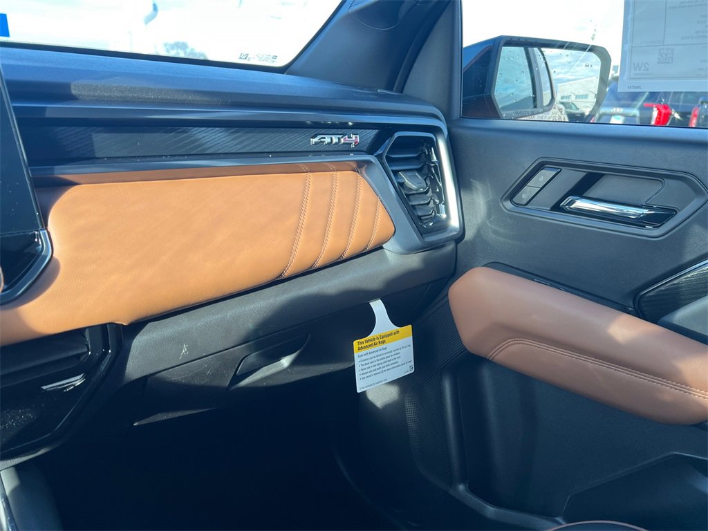 2026 GMC CANYON - Image 25