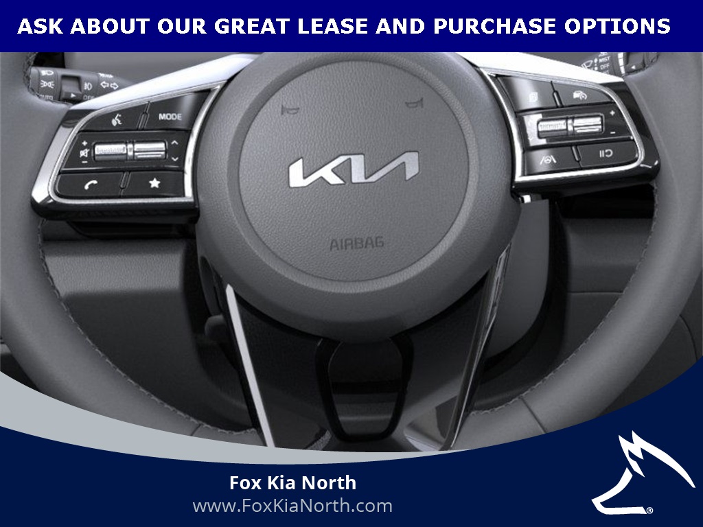 2026 Kia Seltos S photo 2
