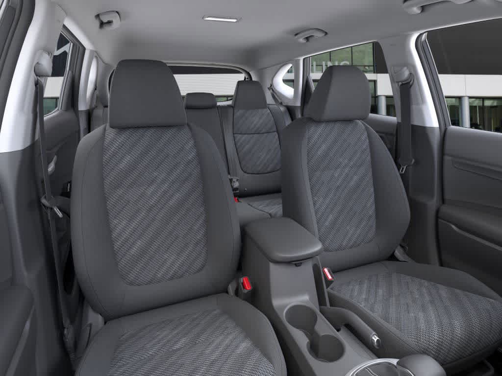 2026 Kia Seltos LX photo 11