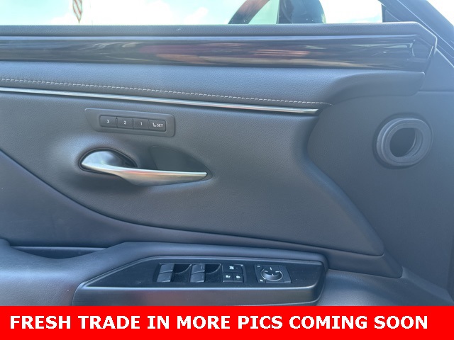 2019 Lexus ES 350 Ultra Luxury photo 20