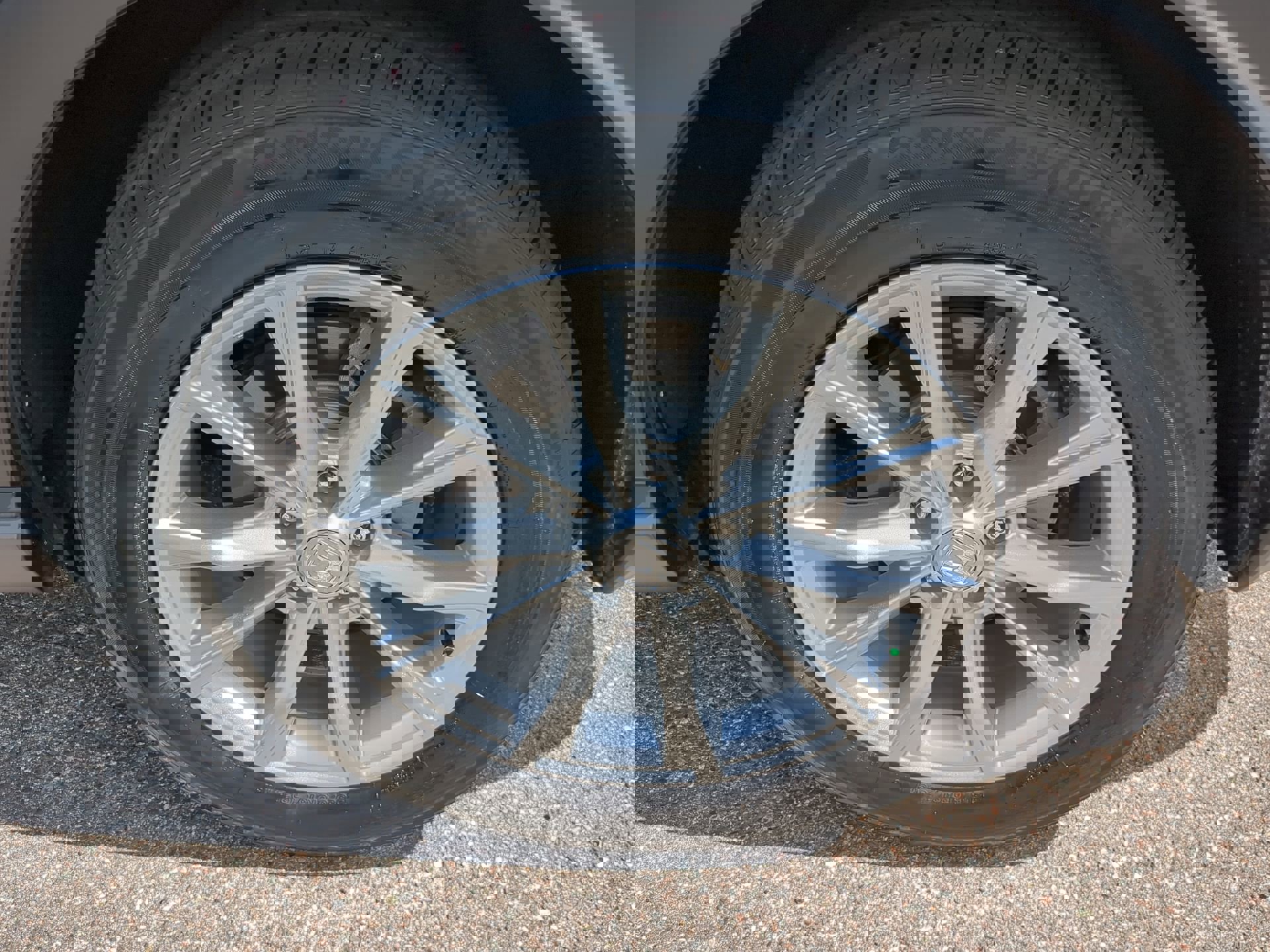 2025 Honda CR-V EX-L photo 30