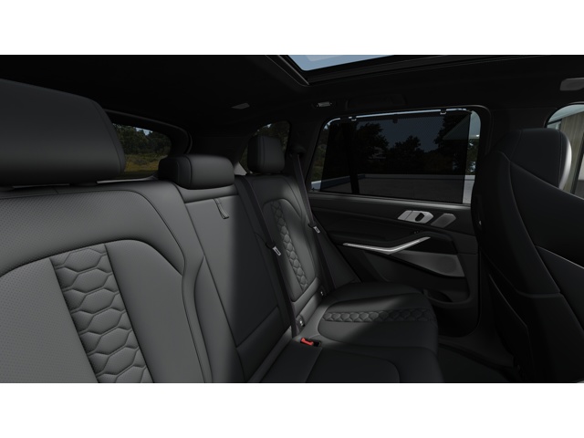 2026 Bmw X5 photo 11