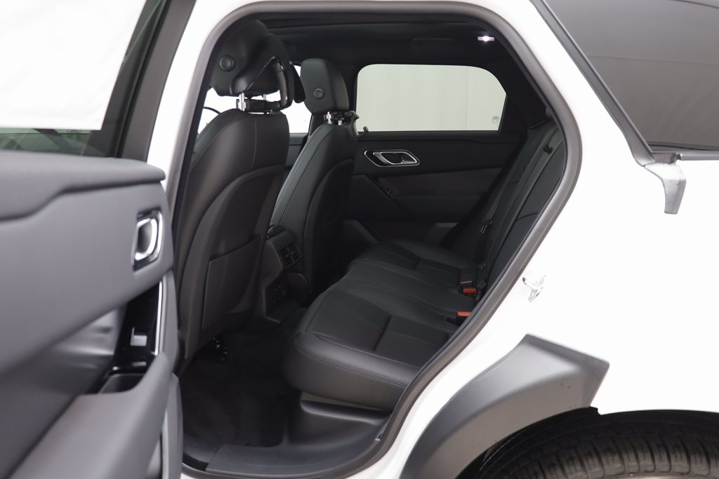 2026 Land Rover Range Rover Velar S photo 12