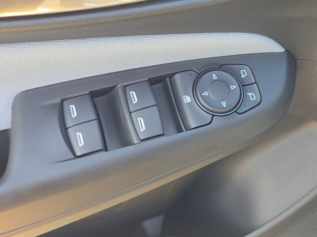 2025 Buick Envista Preferred photo 20