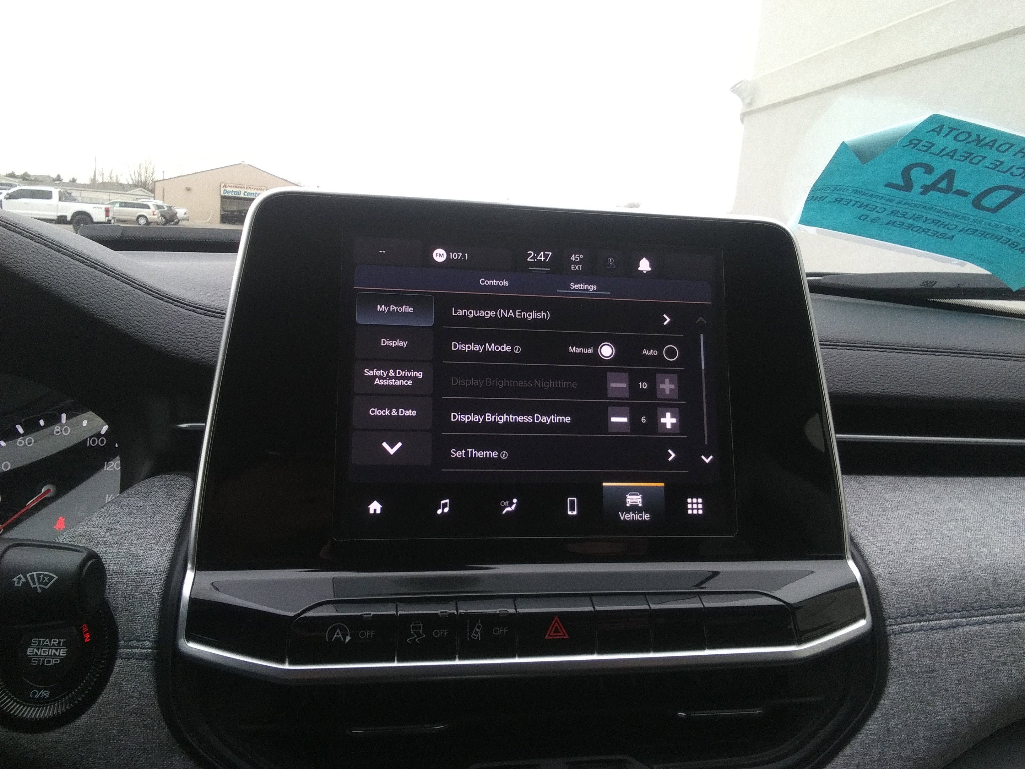 2022 Jeep Compass North Edition Latitude photo 4