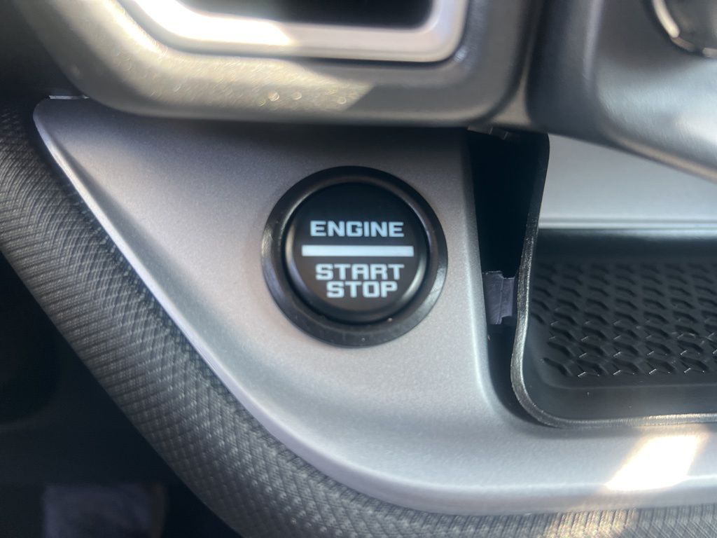 2022 Ford Bronco Sport Big Bend photo 48