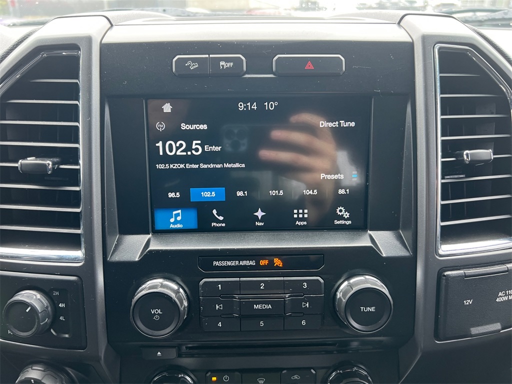 2016 Ford F-150 photo 20