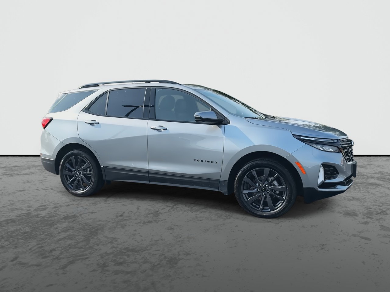 3GNAXWEG0RS152950