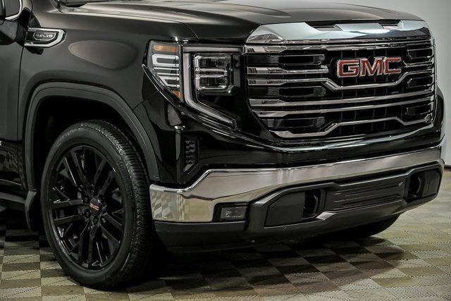 2023 Gmc Sierra 1500 SLT photo 2
