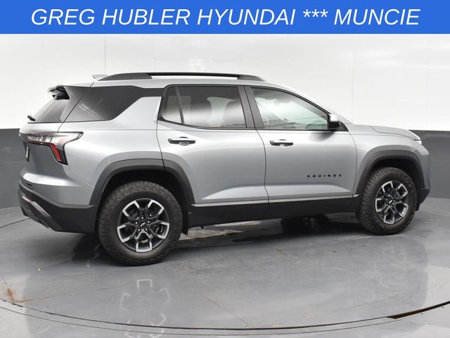 2025 Chevrolet Equinox ACTIV photo 4