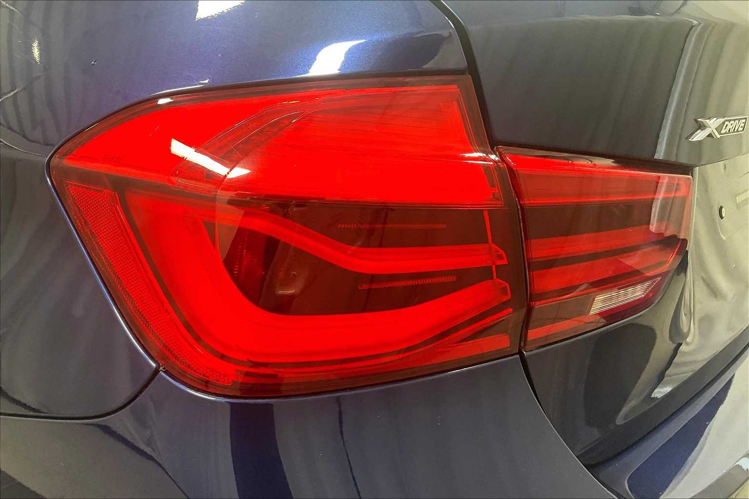 2016 Bmw 328i xDrive SA SULEV-PZEV photo 32