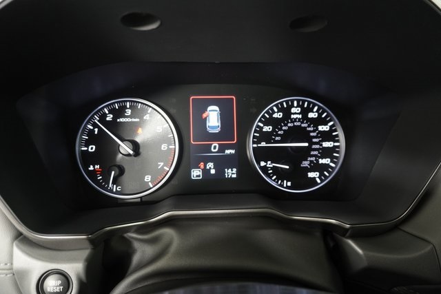 2025 Subaru Outback Onyx Edition photo 11