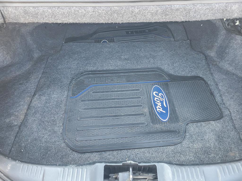 2015 FORD MUSTANG - Image 23