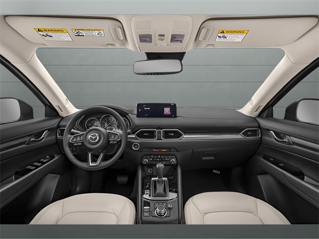 2025 Mazda CX-5 2.5 S Preferred photo 12