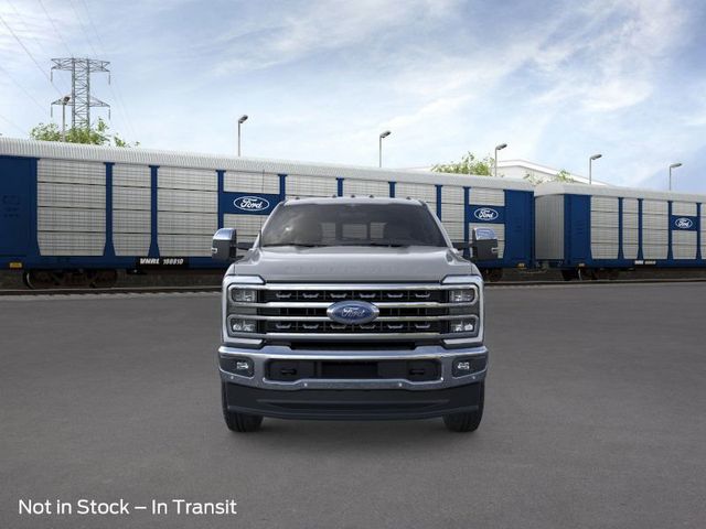2025 Ford F-250 Lariat photo 4