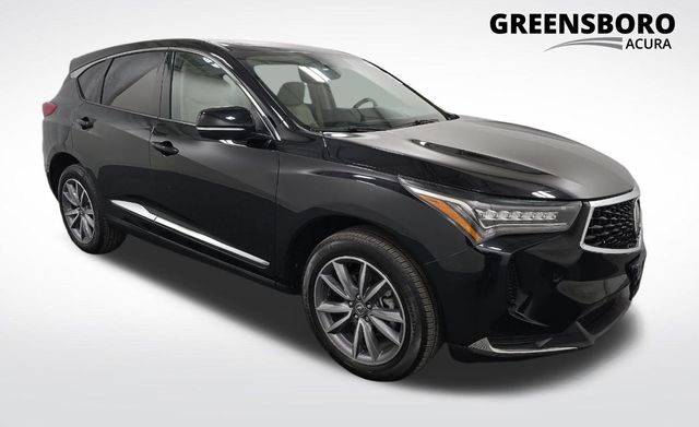 2023 Acura RDX Technology Package's photo