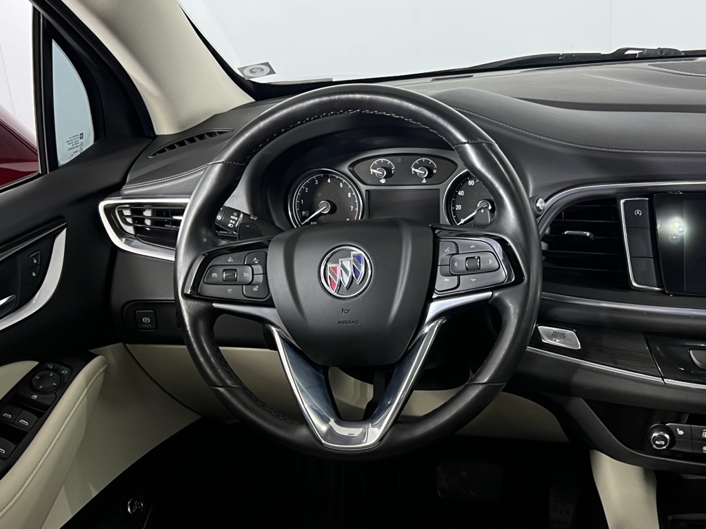 2023 Buick Enclave Essence photo 10