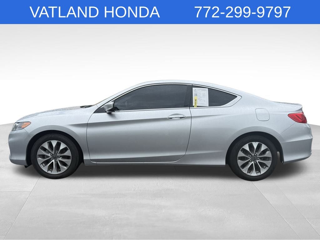 2014 Honda Accord photo 6