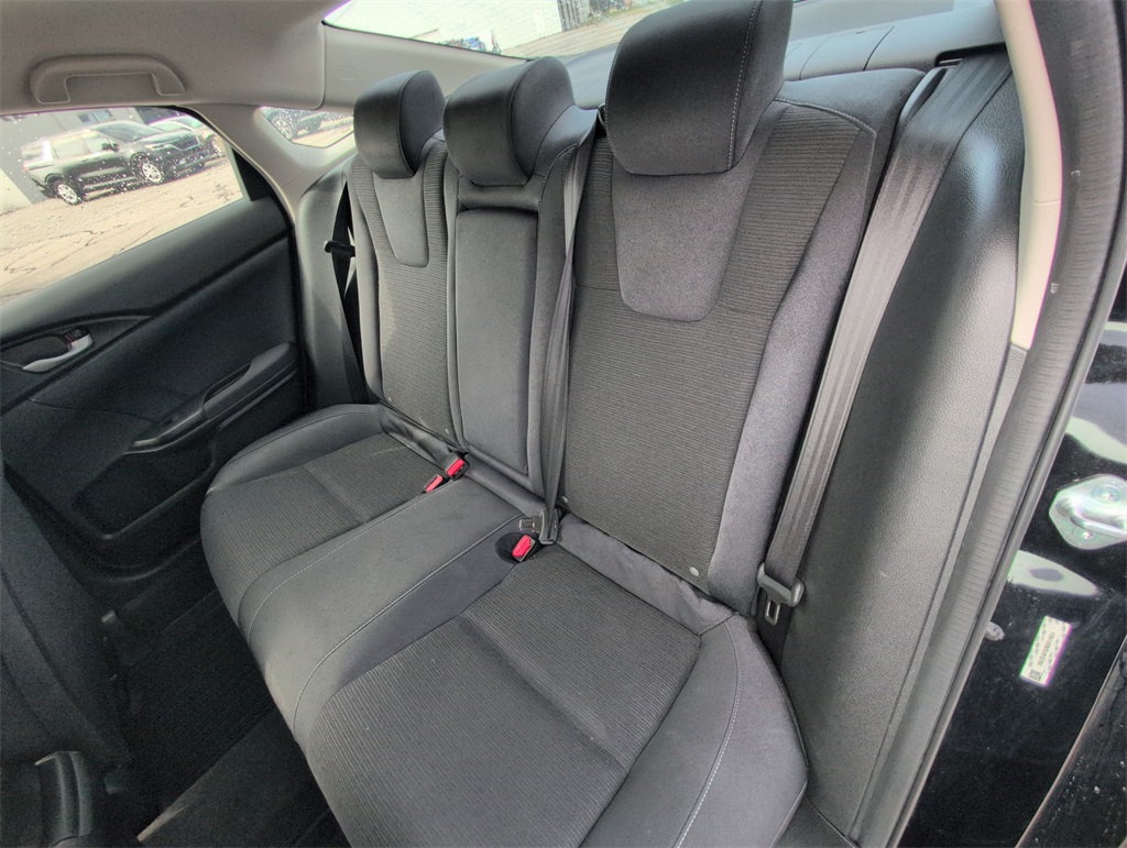 2022 Honda Insight EX photo 27