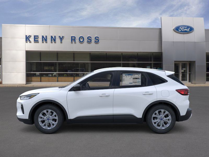 2026 Ford Escape Active photo 4