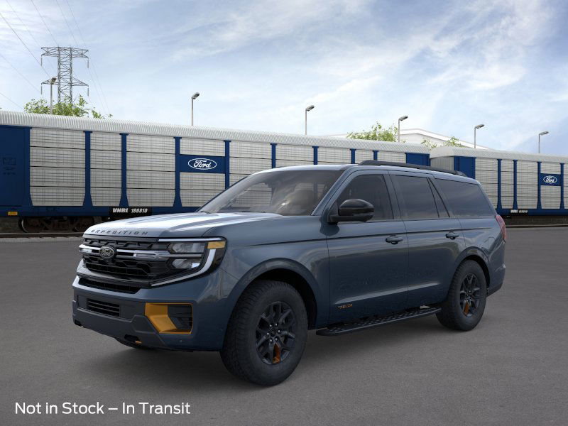 2026 Ford Expedition Tremor's photo