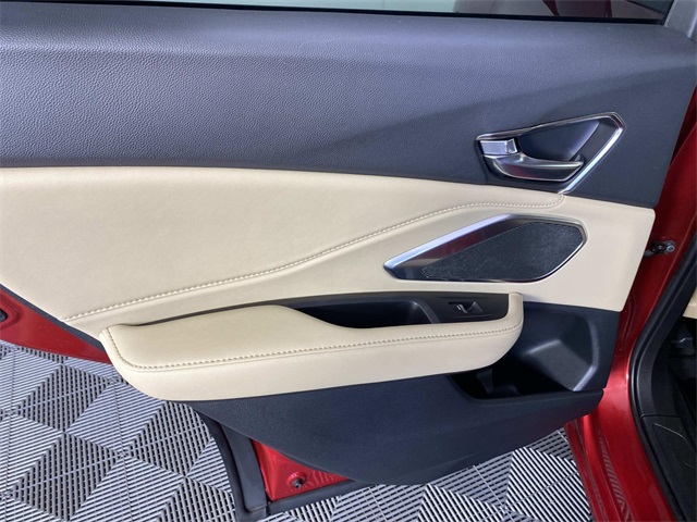 2019 Acura RDX Base photo 28