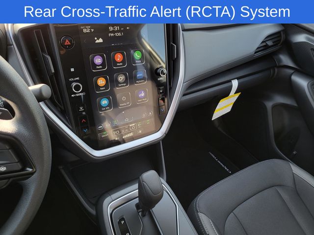2025 Subaru Crosstrek Premium photo 5